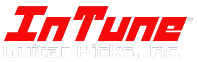 InTune Guitar Picks