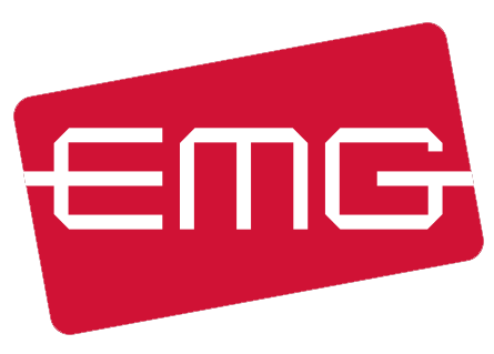 EMG Pickups